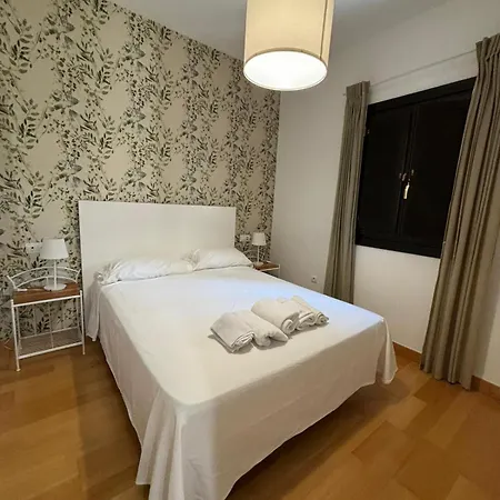 Διαμέρισμα Santa Catalina Patio Andaluz Moderno