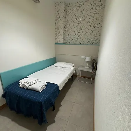 Santa Catalina Patio Andaluz Moderno Σεβίλλη